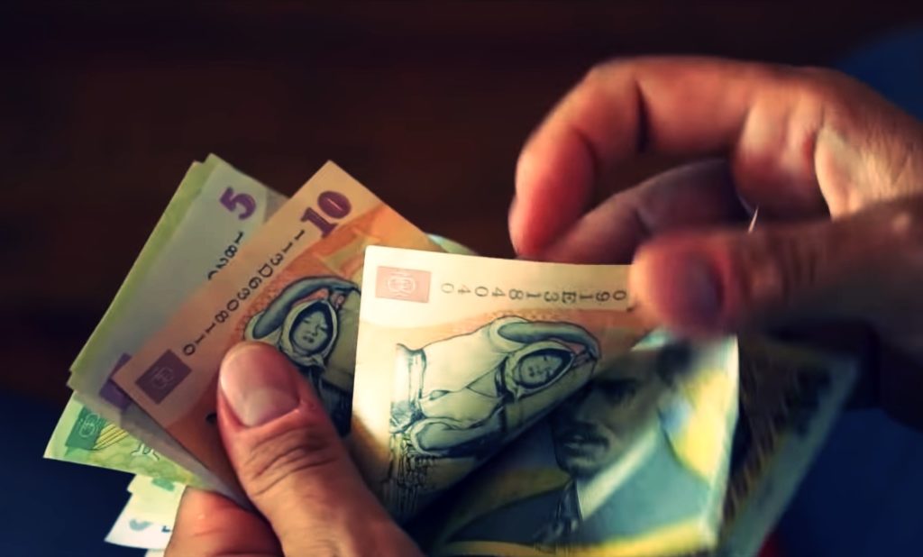 face o afacere rapid forex valută bulgaria