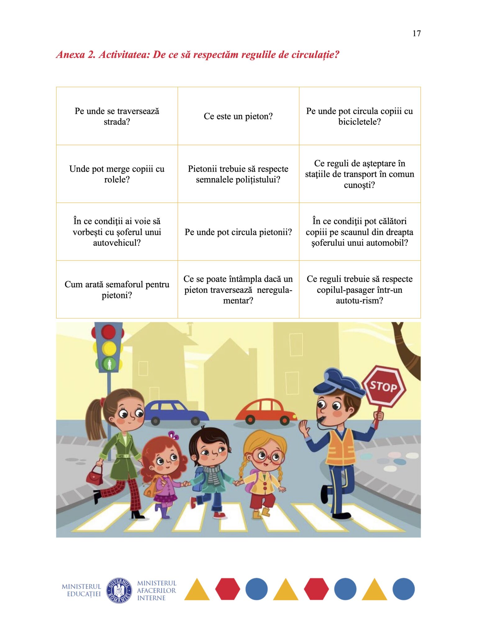 Ministerul Educației va trimite în curând o adresă tuturor școlilor să ...